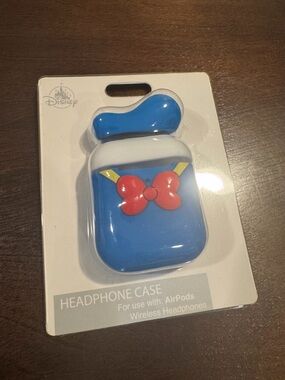 Disney Donald AirPods Case